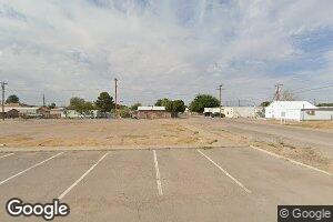 349 N Main St, Hatch, NM 87937