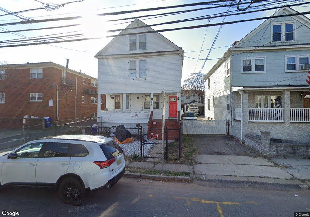 532 Richmond St unit 534, Elizabeth, NJ 07202 - photo 1