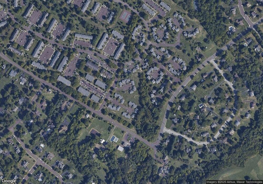 1401 Franklin Ct, Lansdale, PA 19446 - photo 1