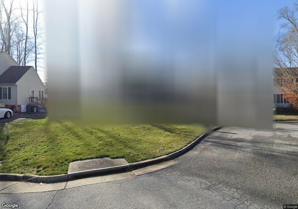 5206 Parrish Creek Dr, Midlothian, VA 23112 - photo 1