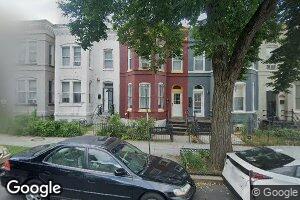 1125 Montello Ave NE, Washington, DC 20002