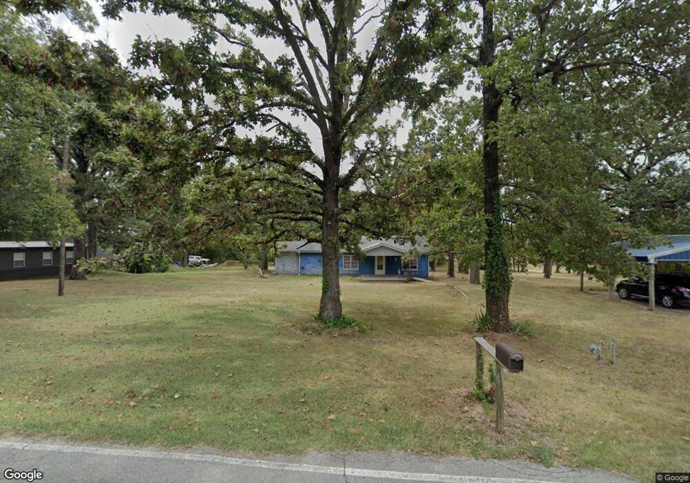 28400 E 61st St S, Broken Arrow, OK 74014 - photo 1