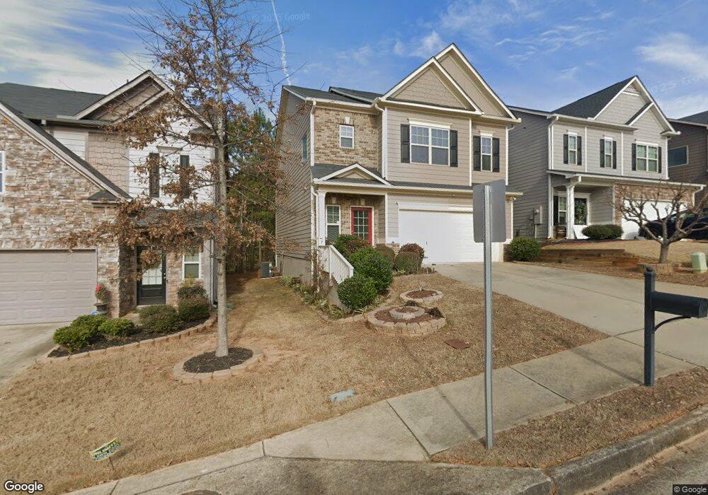 2679 Woodward Down Trail unit 2B, Buford, GA 30519 - photo 1