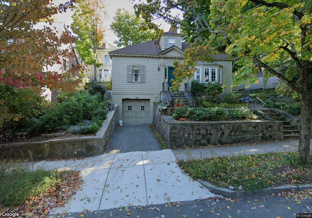 59 Sumner Rd, Brookline, MA 02445 - photo 1