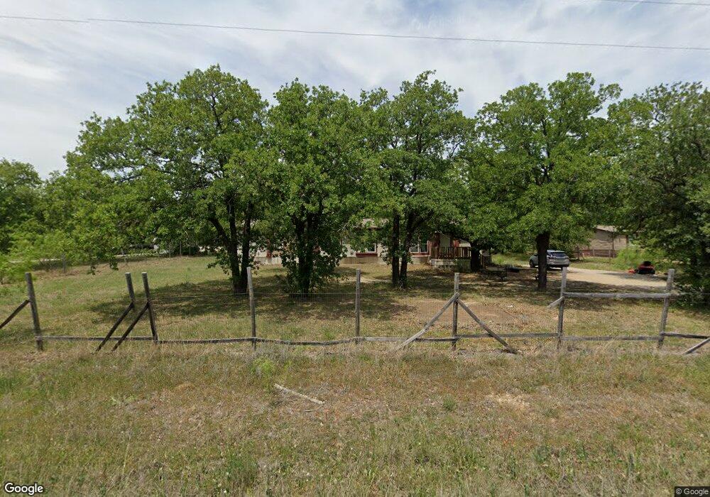 108 Ice House Cir, Weatherford, TX 76085 - photo 1