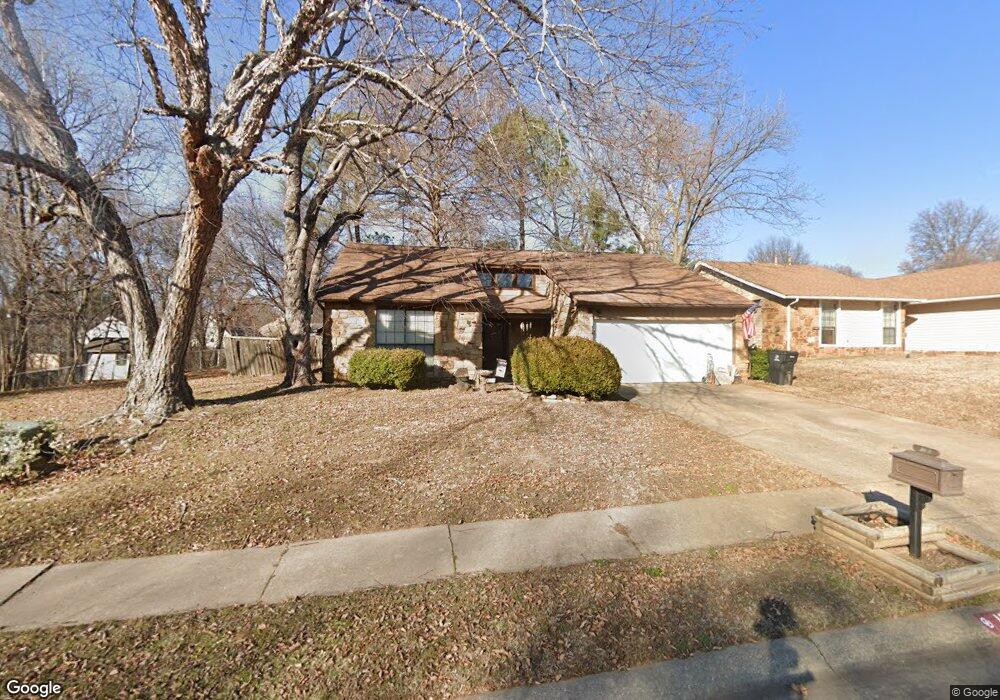 1204 W Inglewood St, Broken Arrow, OK 74011 - photo 1