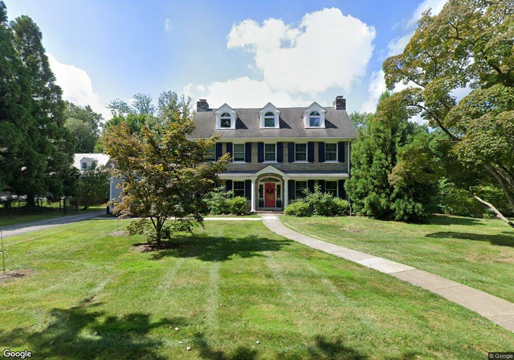 324 Ingeborg Rd, Wynnewood, PA 19096 - photo 1