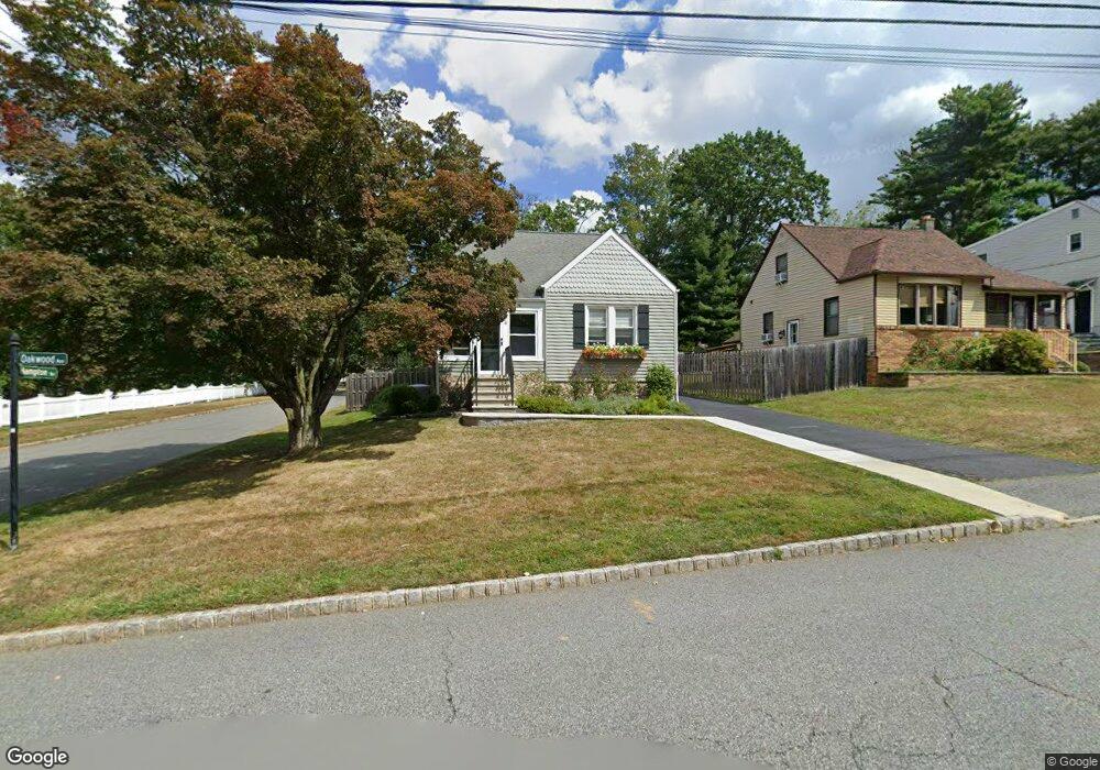 24 Oakwood Ave, Livingston, NJ 07039 - photo 1