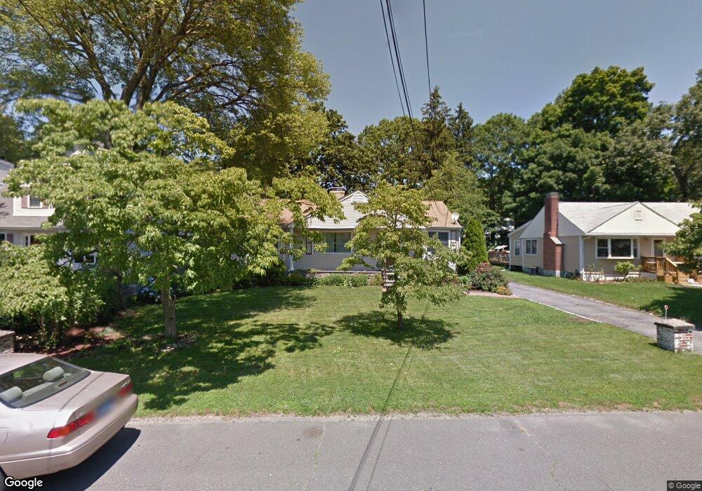 11 Saxon Rd, Norwalk, CT 06855 - photo 1