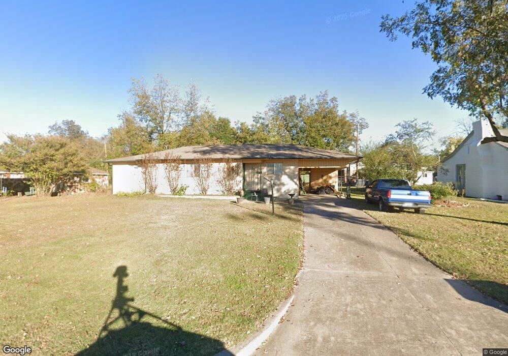 1226 S 13th St, McAlester, OK 74501 - photo 1