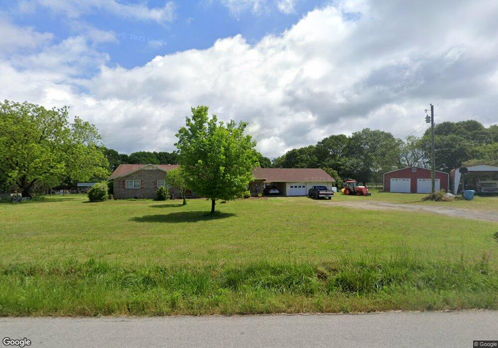 1911 Old Elbert Rd, Royston, GA 30662 - photo 1