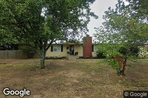 501 E Durant Ave, Wilburton, OK 74578
