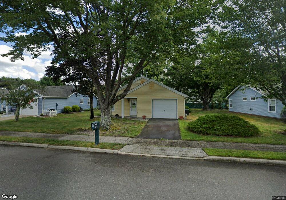 40 Sheffield Dr, Forked River, NJ 08731 - photo 1