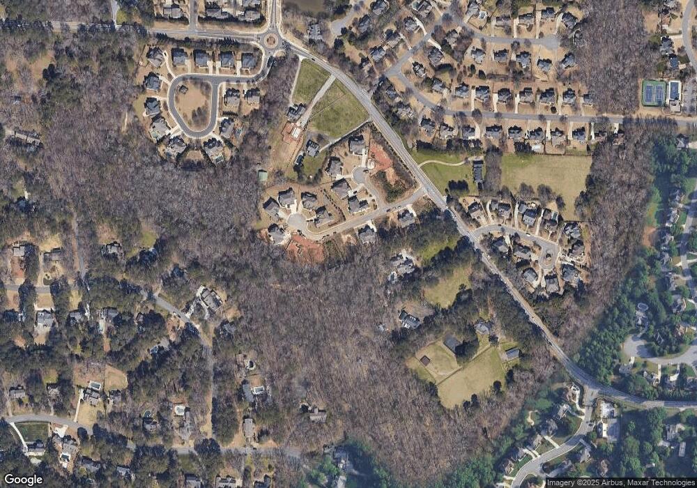 1350 Rumson Ln, Alpharetta, GA 30004 - photo 1