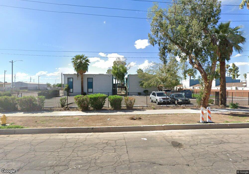 232 S Macdonald, Mesa, AZ 85210 - photo 1