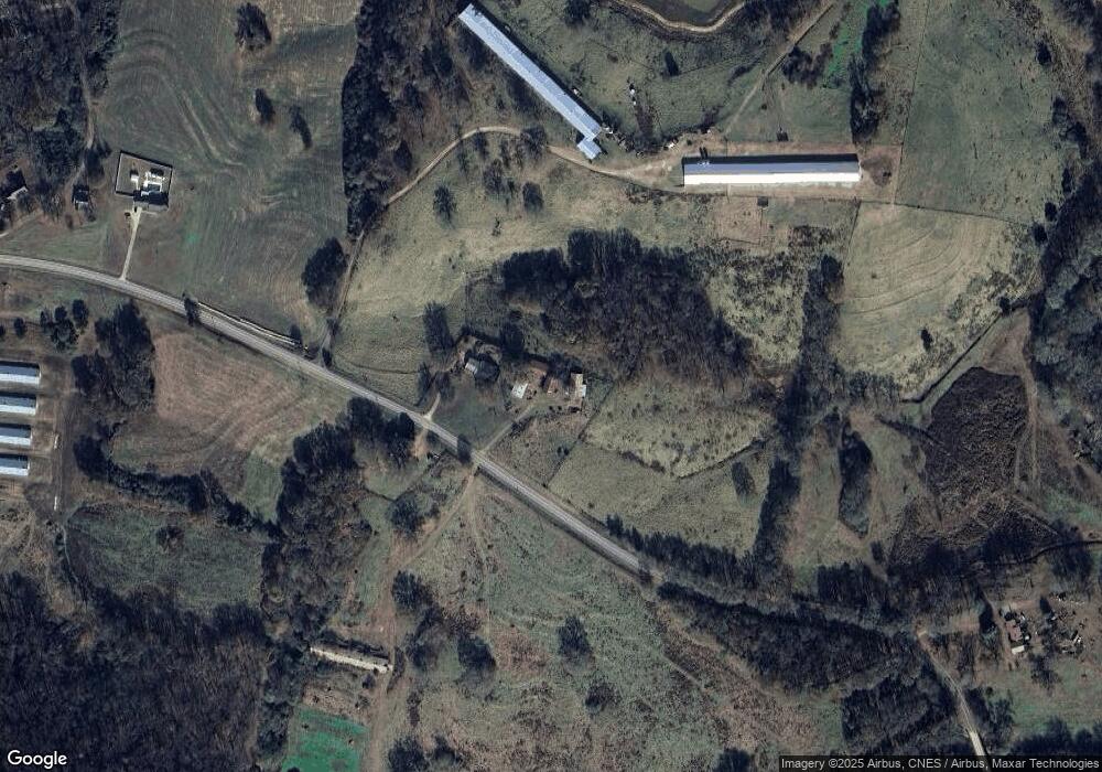 2970 Jackson Bridge Rd, Carnesville, GA 30521 - photo 1