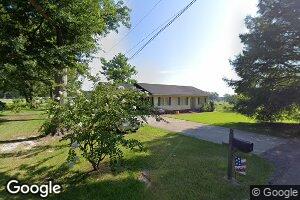 309 Union St, Union, MS 39365