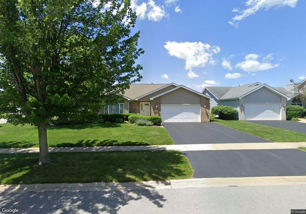 10020 Gettler St, Dyer, IN 46311 - photo 1