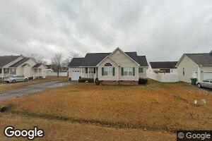 47 Terrys Way, Selma, NC 27576