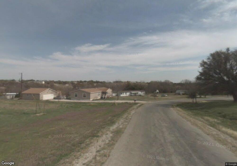 107 Silent Springs Ct, Weatherford, TX 76085 - photo 1