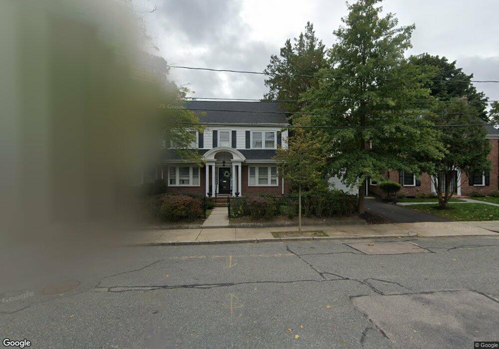 58 Cerdan Ave, West Roxbury, MA 02132 - photo 1