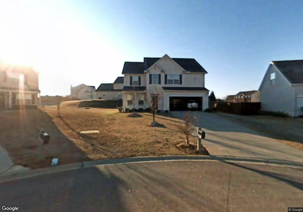 4 Crop Ct, Mauldin, SC 29662 - photo 1