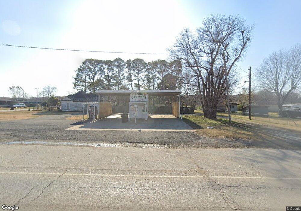 409 6th St, Dewar, OK 74431 - photo 1