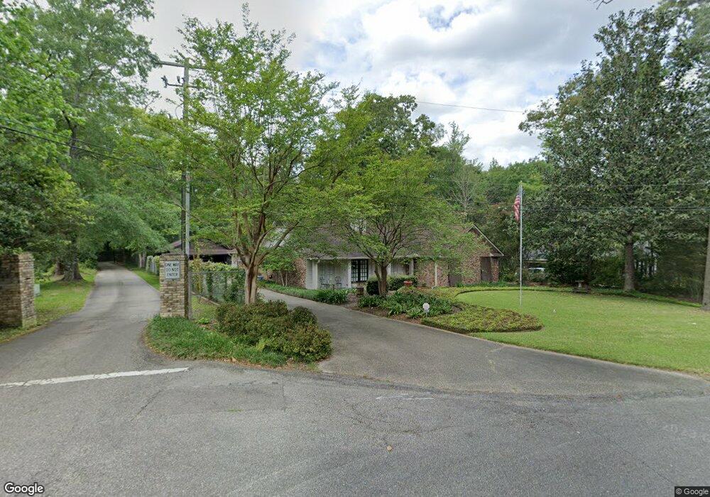 901 Tung Tree Dr, Picayune, MS 39466 - photo 1