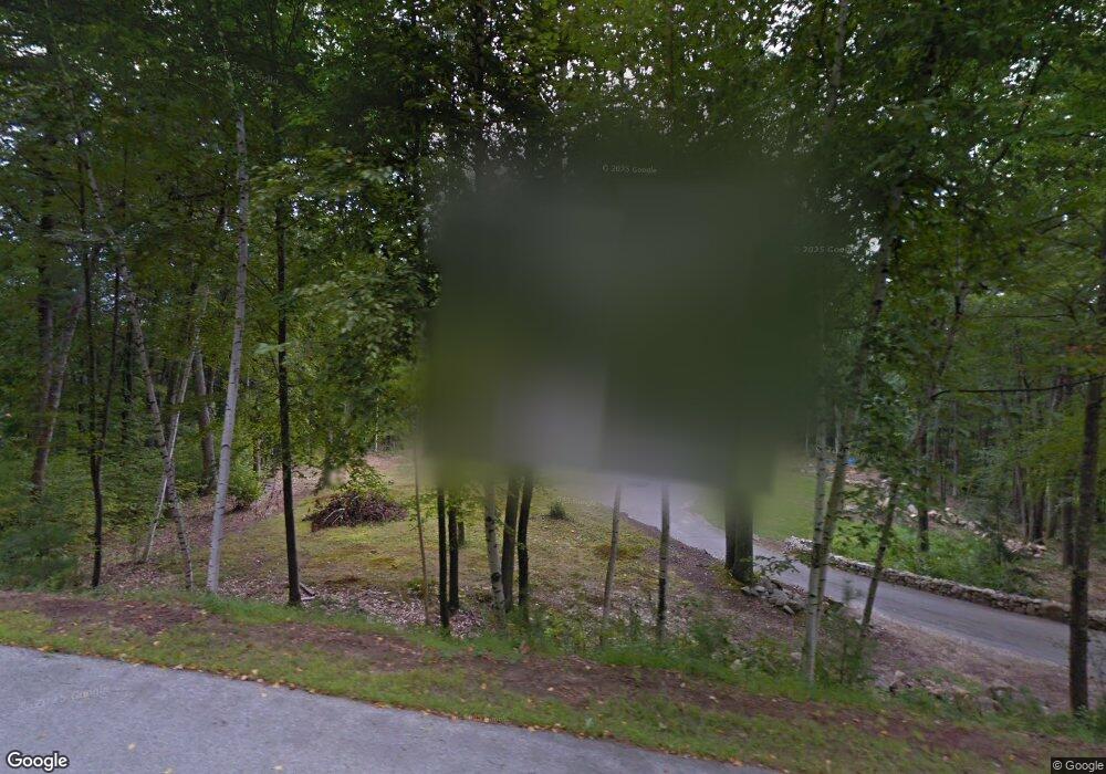 33 Woburn Abbey Dr, Bedford, NH 03110 - photo 1