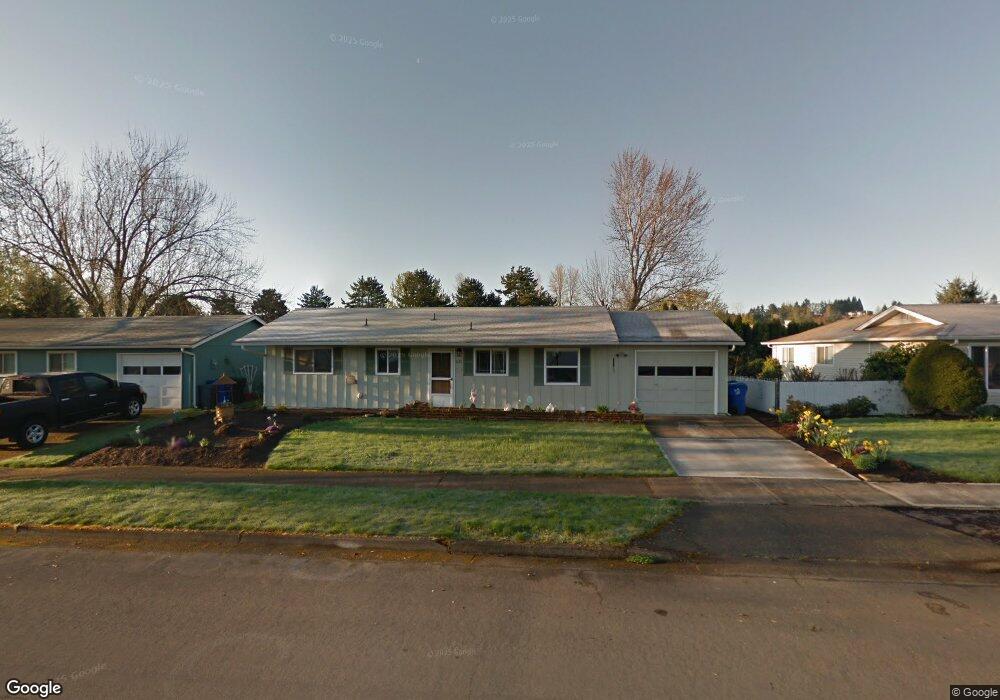 1120 Fabry Rd SE, Salem, OR 97306 - photo 1