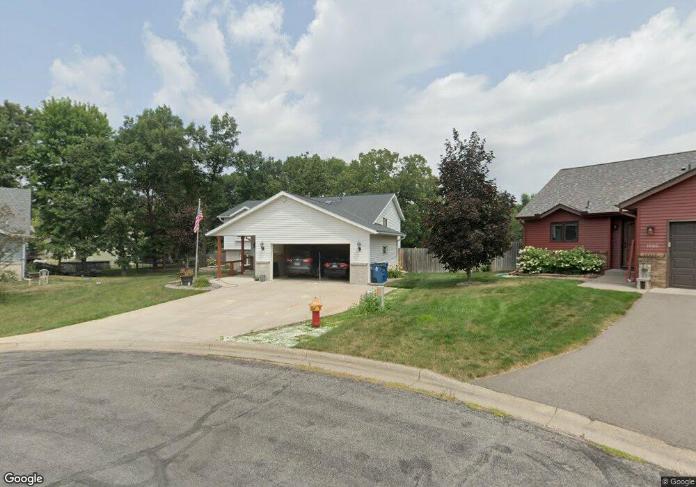 1608 Summit Ave N, Sauk Rapids, MN 56379 - photo 1