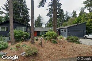 8531 SE 80th St, Mercer Island, WA 98040