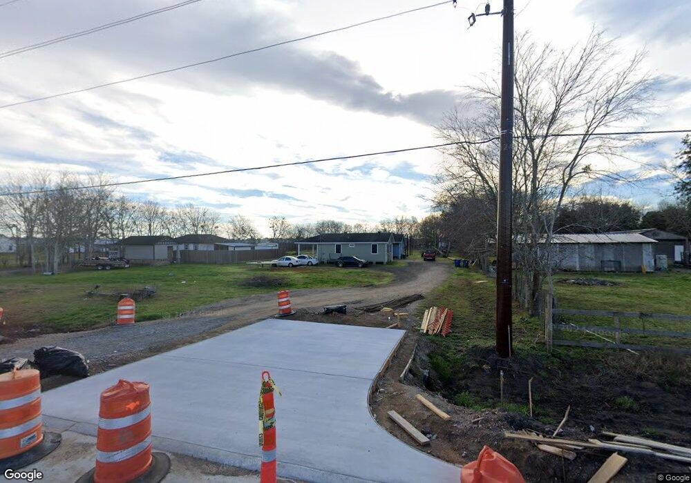 3135 Cottonwood School Rd, Rosenberg, TX 77471 - photo 1