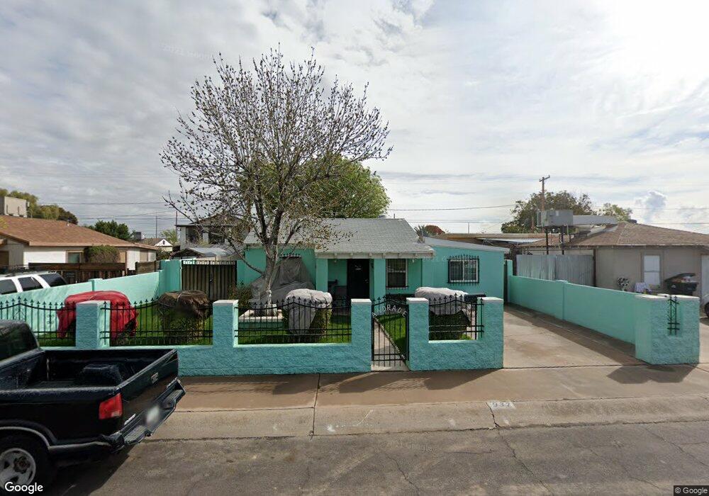 937 S Coleman, Mesa, AZ 85210 - photo 1