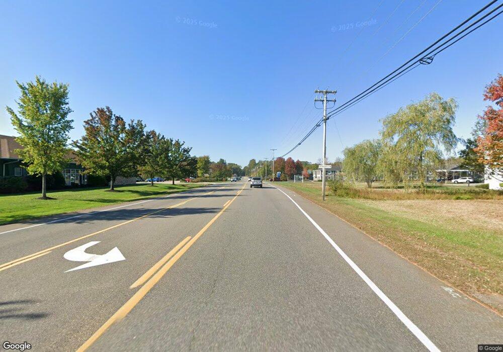 354 U S 1 unit EE, York, ME 03909 - photo 1