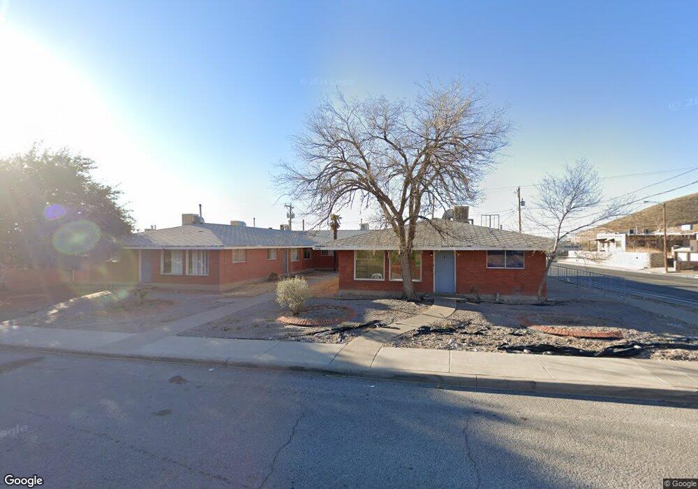 2600 Morehead Ave, El Paso, TX 79930 - photo 1