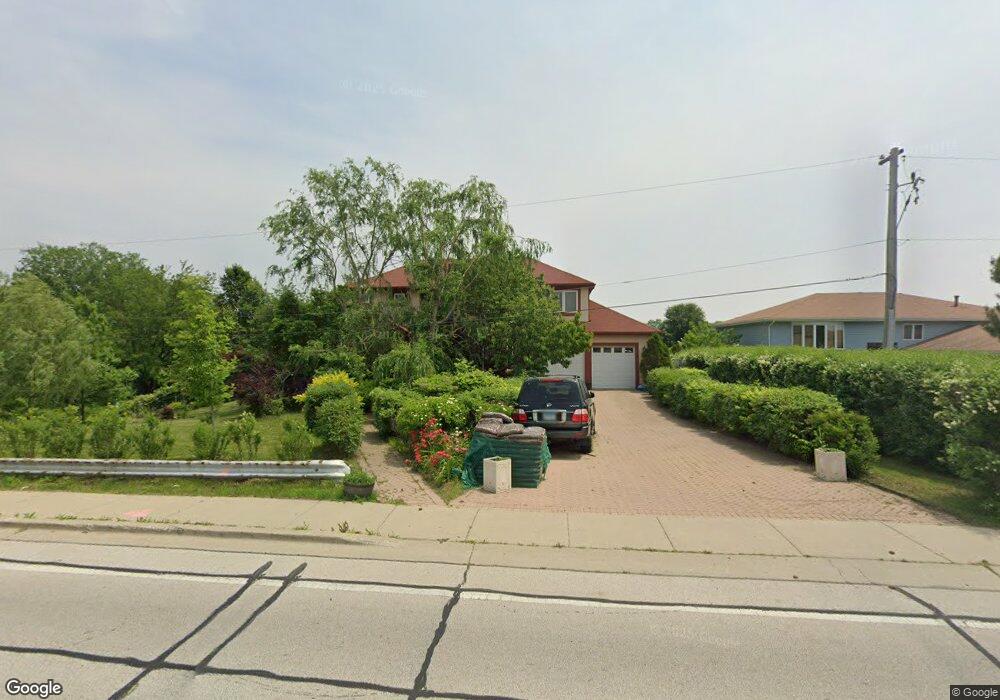 4180 E Frontage Rd, Rolling Meadows, IL 60008 - photo 1