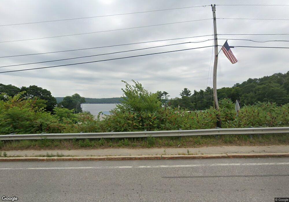 2 Bayshore Dr unit U-042, Meredith, NH 03253 - photo 1