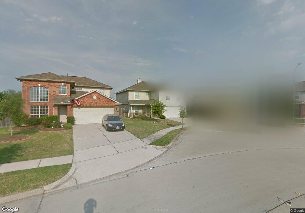 8622 Scaup Dr, Houston, TX 77040 - photo 1