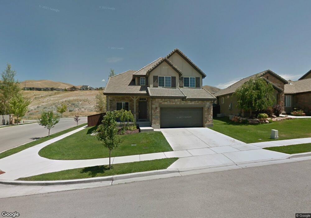 4848 N Shady View Ln, Lehi, UT 84043 - photo 1