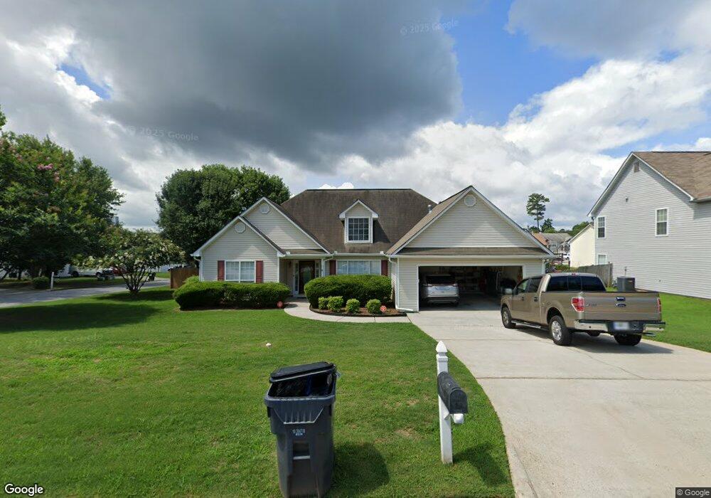 10607 Marigold Ct unit 1, Hampton, GA 30228 - photo 1