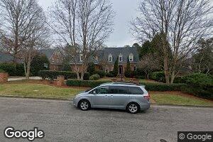 211 Versailles Dr, Cary, NC 27511