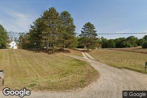 1954 N Abbe Rd, Fairview, MI 48621