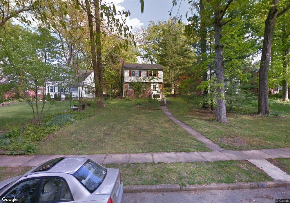 4651 Briarclift Rd, Baltimore, MD 21229 - photo 1