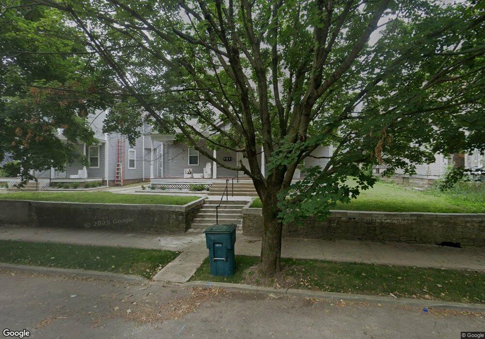 711 W Charles St, Muncie, IN 47305 - photo 1