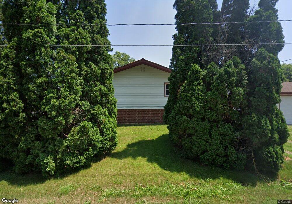 515 W Pleasant St, Colfax, IA 50054 - photo 1
