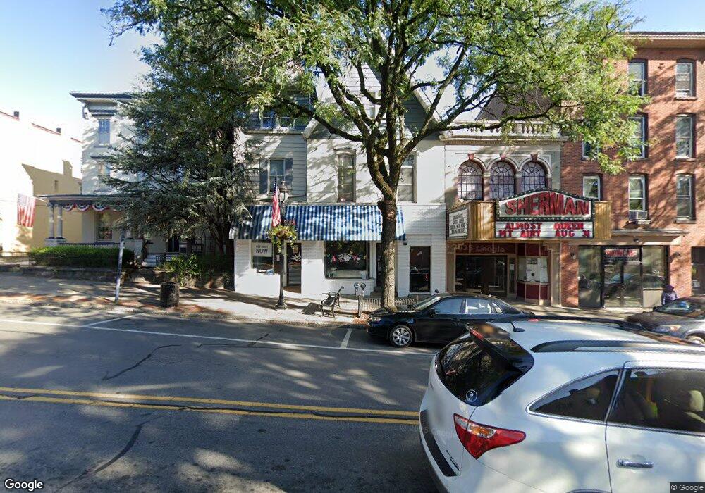 528 Main St, Stroudsburg, PA 18360 - photo 1