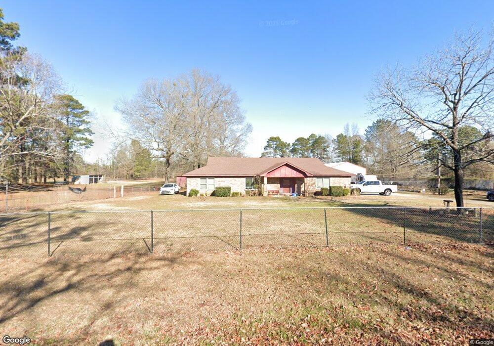 2700 Lonnie Ln, Texarkana, TX 75501 - photo 1