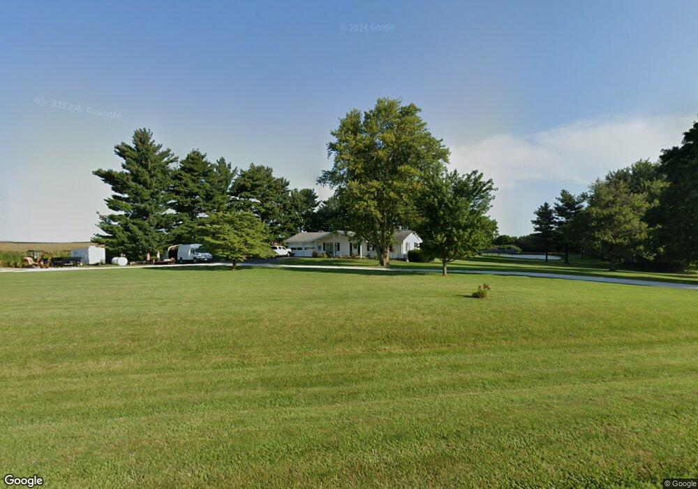 1395 Old 36, Jacksonville, IL 62650 - photo 1