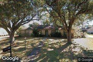 204 W Baratara Dr, Mobile, AL 36611